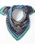 Cauronner Blue
