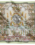 Il Traliccio Celadon 90cm
