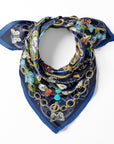 Like a Charm Navy