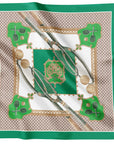 Wimbledon Green 90cm