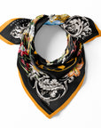 Tigerlily Garland Yellow