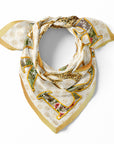 Tigers Lair White