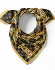 Tigers Lair Black