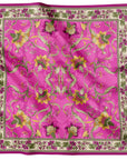 Jacobean Magenta