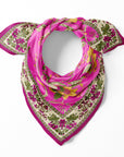 Jacobean Magenta