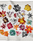 Tulipano Silver 90cm