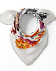 Tulipano Silver 90cm