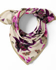 Flowering Chestnut Ivory