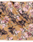 Flowering Chestnut Tan