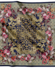 Kashan Carpet