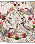 Ardeidae Pale Pink