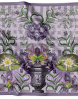Thistle Lily 90cm
