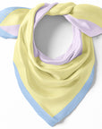 Divisi Lemon Yellow