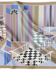 Balaustra Pastels 90cm DOUBLE SIDED