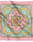 Tudor Rose Pink