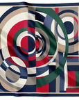 Increspature Navy