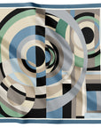 Increspature Blue