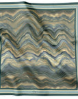 Odyssey Petrol Blue