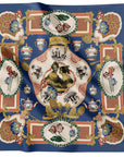 L`heure du The Navy
