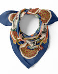 L`heure du The Navy