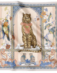 The Tigress Queen Ivory