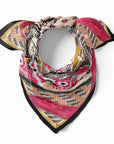 Paris Prints Black