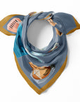 Atomizzatore Slate Blue 90cm