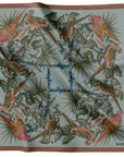 Loriinae Aqua 90cm