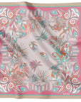 Birds of a Feather Pink