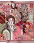 Bagnoregio Pink
