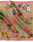 Meandros Botanicals Pink