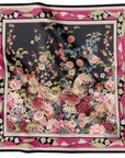 Kakemono Floral