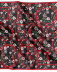Orla's Garden Black
