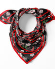 Orla's Garden Black