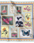 Woodland Stamps Pastel