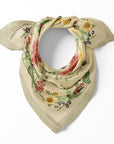Wild Olive Wheat 90cm