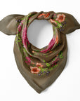 Wild Olive Bronze 90cm