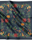 Wild Olive Navy 90cm