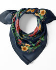 Wild Olive Navy 90cm