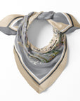 Graziosa Pewter 90cm