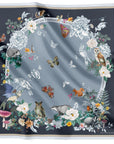 Forest Glade Navy