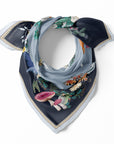 Forest Glade Navy