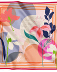 Floraline Red