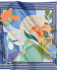 Floraline Blue