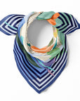 Floraline Blue