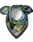 Waterlily Vignette70