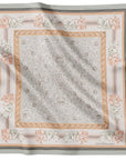 Whisper Medallion Blush Pink