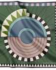 Rhodes Green 90cm
