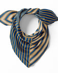 Cairo Blue 90cm