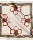 Constantinople Plum 90cm